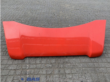 Aerodinâmica/ Aerofólio SCANIA G