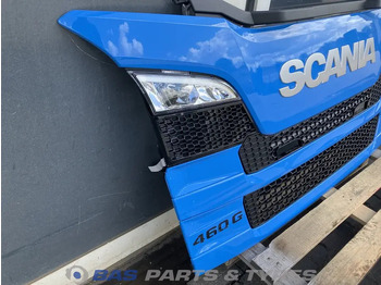 Grade radiador para Camião Scania G-Serie NextGen: foto 2