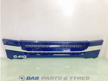 Grade radiador SCANIA G