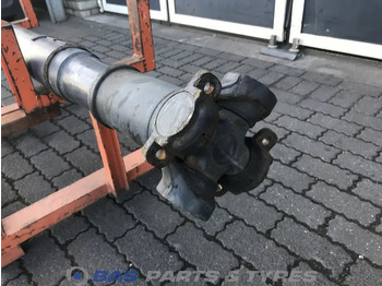 Semi eixo para Camião Scania: foto 2