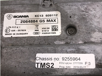 Centralina electrónica para Camião Scania: foto 3 Centralina electrónica para Camião Scania: foto 3