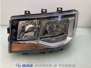 Farol dianteira SCANIA
