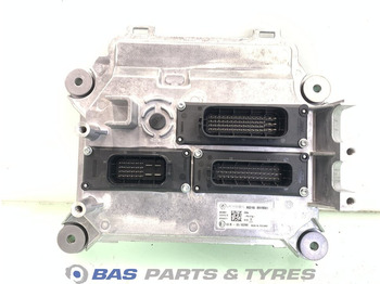 Centralina electrónica SCANIA