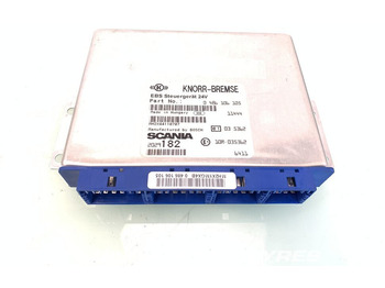 Centralina electrónica SCANIA