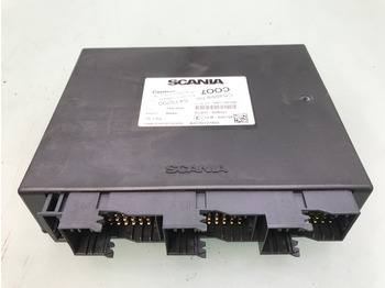 Centralina electrónica SCANIA