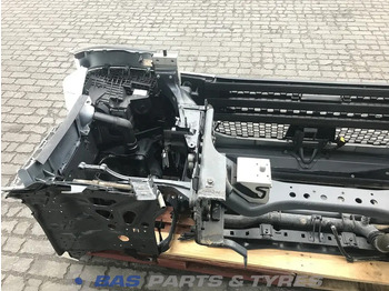 Para-choque para Camião Scania P-Serie NextGen Bumper Scania 2307678: foto 4