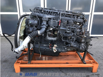 Motor SCANIA P