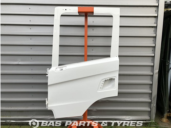 Porta e peças SCANIA P
