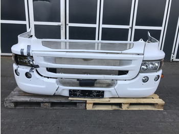 Para-choque SCANIA R