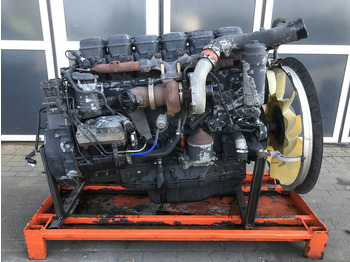Motor para Camião Scania R-Serie: foto 3