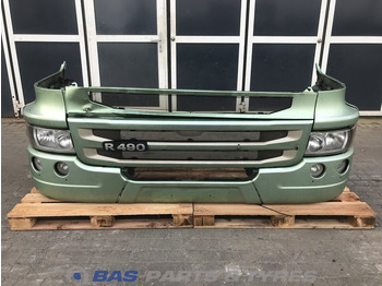 Para-choque SCANIA R
