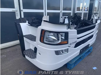 Para-choque para Camião Scania R-Serie NextGen: foto 3