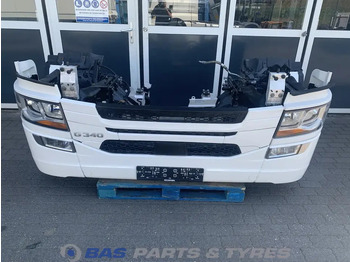 Para-choque SCANIA R