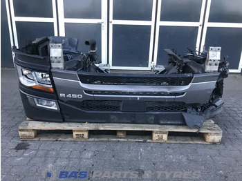 Para-choque SCANIA R