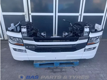 Para-choque SCANIA R