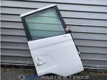 Porta e peças SCANIA R