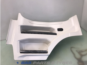 Carroceria e exterior SCANIA S