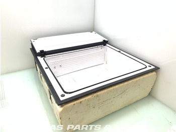 Peça de reposição RENAULT T