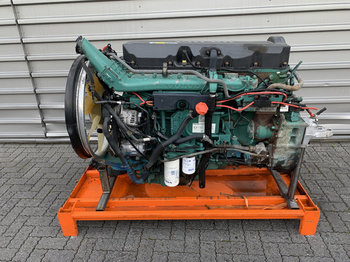 Motor para Camião VOLVO D9A 340 FM2 Engine Volvo D9A 340: foto 1
