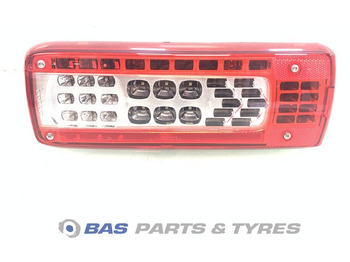 Farol traseiros VOLVO