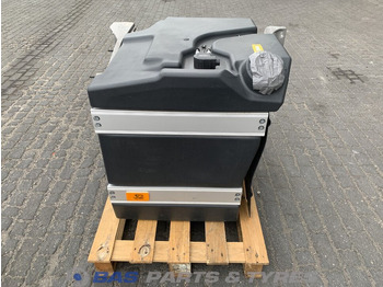 Tanque de combustível VOLVO