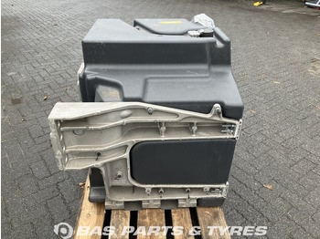 Tanque de combustível para Camião Volvo Brandstoftank Volvo 290 Liter 22951971: foto 2 Tanque de combustível para Camião Volvo Brandstoftank Volvo 290 Liter 22951971: foto 2