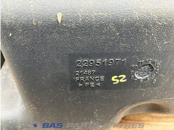 Tanque de combustível para Camião Volvo Brandstoftank Volvo 290 Liter 22951971: foto 5 Tanque de combustível para Camião Volvo Brandstoftank Volvo 290 Liter 22951971: foto 5