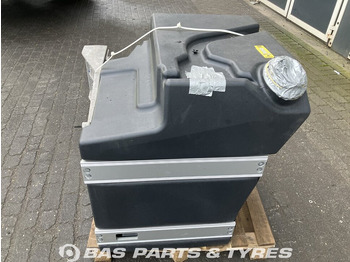 Tanque de combustível VOLVO