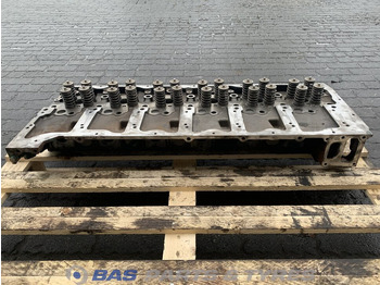 Bloco do motor VOLVO