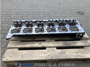 Bloco do motor para Camião Volvo Cilinderkop Volvo D13A 440 A1 20960029: foto 3 Bloco do motor para Camião Volvo Cilinderkop Volvo D13A 440 A1 20960029: foto 3