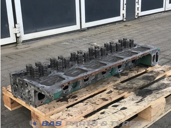 Bloco do motor VOLVO