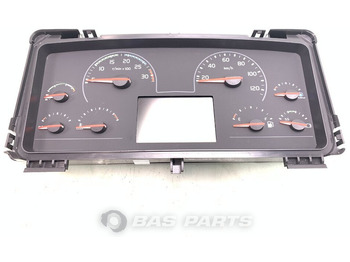 Painel de instrumentos VOLVO