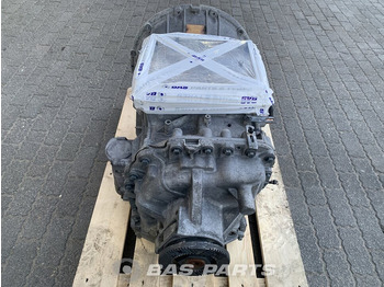 Caixa de velocidade para Camião Volvo FH2: foto 2