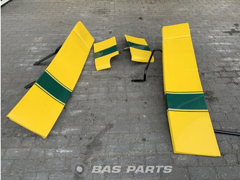 Aerodinâmica/ Aerofólio VOLVO FH