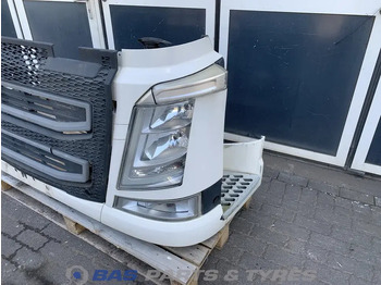 Para-choque para Camião Volvo FH4 Bumper Volvo 78670305: foto 2