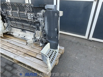 Para-choque para Camião Volvo FH4 Bumper Volvo 78670305: foto 5