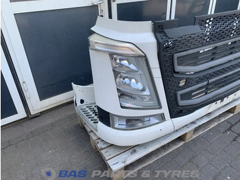 Para-choque para Camião Volvo FH4 Bumper Volvo 78670305: foto 3