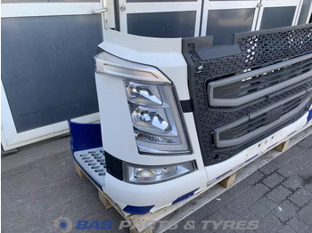 Para-choque para Camião Volvo FH4 Bumper Volvo 82139942: foto 3
