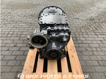 Caixa de velocidade para Camião Volvo FH4: foto 2