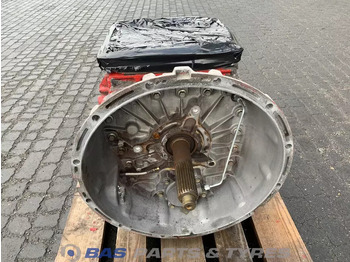 Caixa de velocidade para Camião Volvo FH4: foto 4