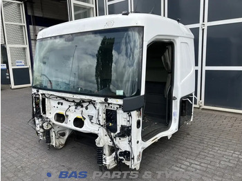 Cabine e interior VOLVO FH