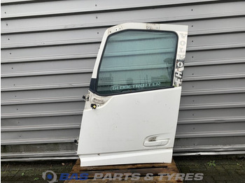 Porta e peças VOLVO FH