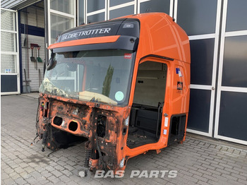 Cabine e interior VOLVO FH