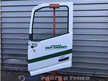 Porta e peças VOLVO FH