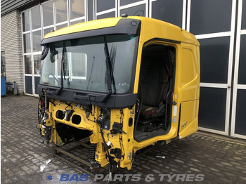 Cabine e interior VOLVO FH