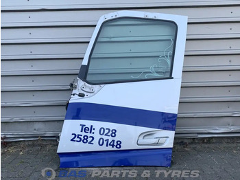 Porta e peças VOLVO FH