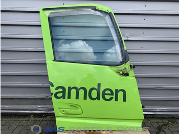 Porta e peças VOLVO FH