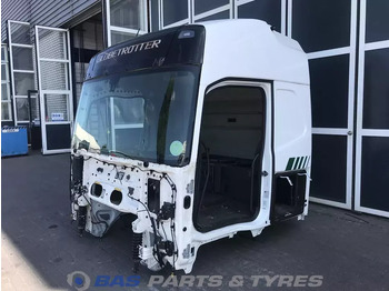 Cabine e interior VOLVO FH