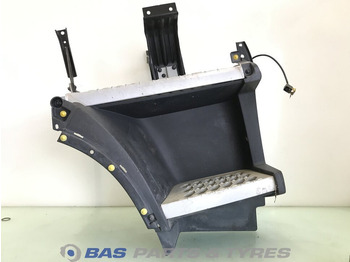 Carroceria e exterior VOLVO FH