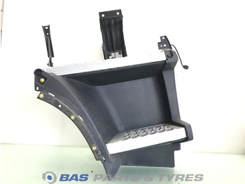 Carroceria e exterior VOLVO FH